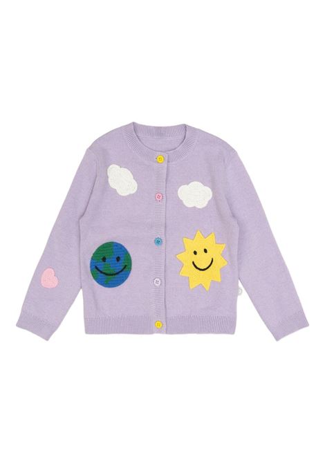 Cardigan Stella McCartney Kids STELLA MCCARTNEY KIDS | MAGLIONI E CARDIGAN | TX9000 Z1528522